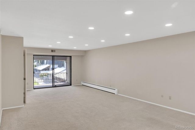 3511 S Hillcrest Drive 4, Denver, CO 80237