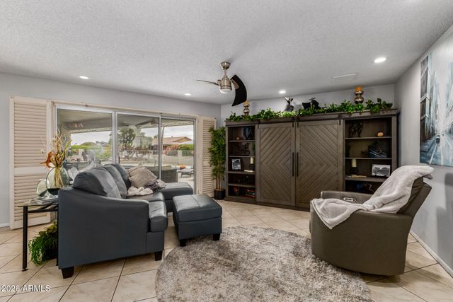 13047 W LIMEWOOD Drive, Sun City West, AZ 85375