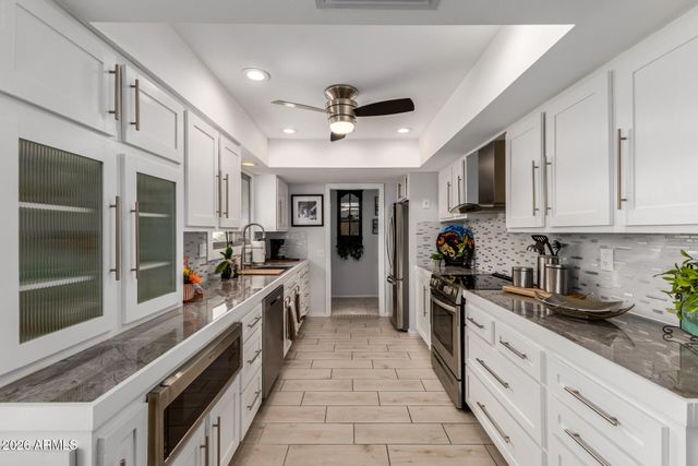 13047 W LIMEWOOD Drive, Sun City West, AZ 85375