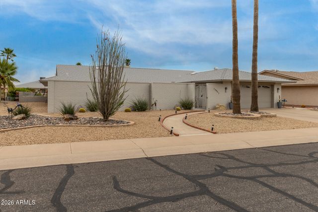 13047 W LIMEWOOD Drive, Sun City West, AZ 85375
