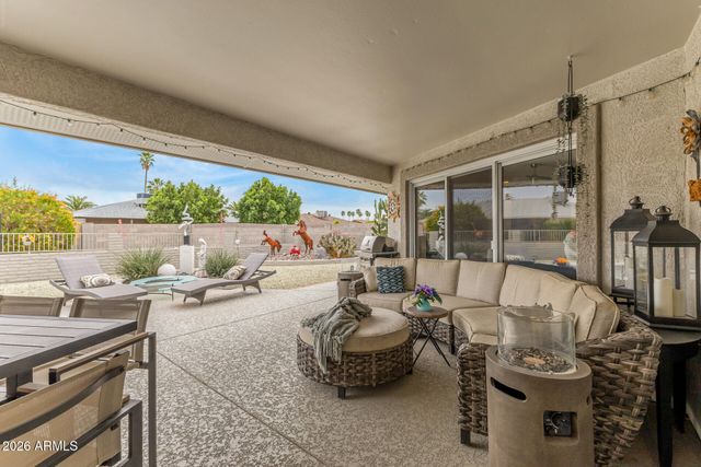 13047 W LIMEWOOD Drive, Sun City West, AZ 85375