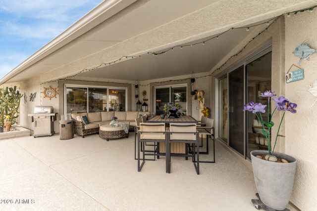 13047 W LIMEWOOD Drive, Sun City West, AZ 85375