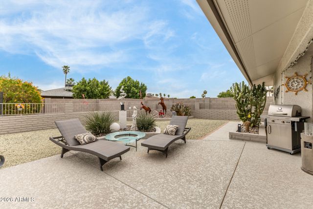 13047 W LIMEWOOD Drive, Sun City West, AZ 85375