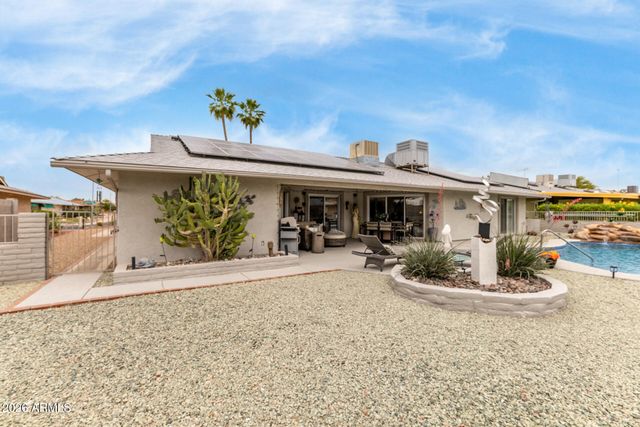 13047 W LIMEWOOD Drive, Sun City West, AZ 85375