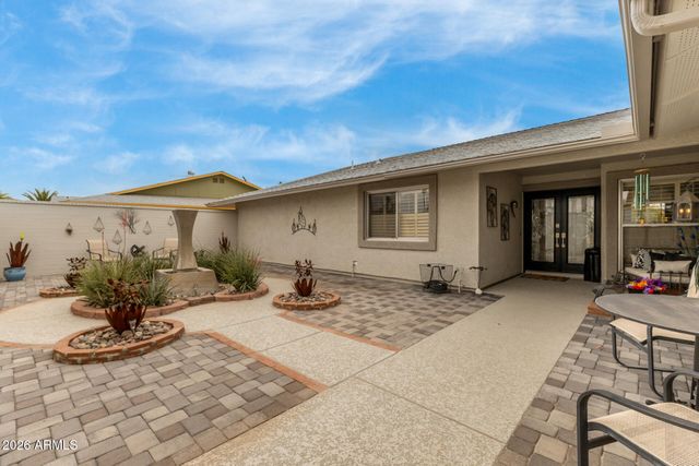 13047 W LIMEWOOD Drive, Sun City West, AZ 85375