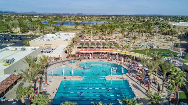 13047 W LIMEWOOD Drive, Sun City West, AZ 85375