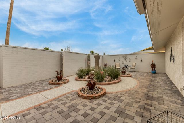 13047 W LIMEWOOD Drive, Sun City West, AZ 85375
