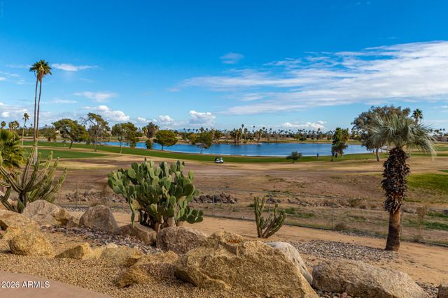 13047 W LIMEWOOD Drive, Sun City West, AZ 85375