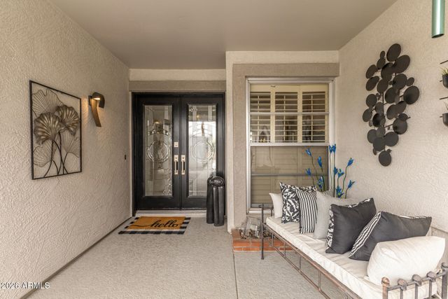 13047 W LIMEWOOD Drive, Sun City West, AZ 85375