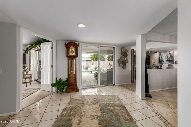 13047 W LIMEWOOD Drive, Sun City West, AZ 85375