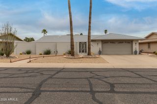 13047 W LIMEWOOD Drive, Sun City West, AZ 85375