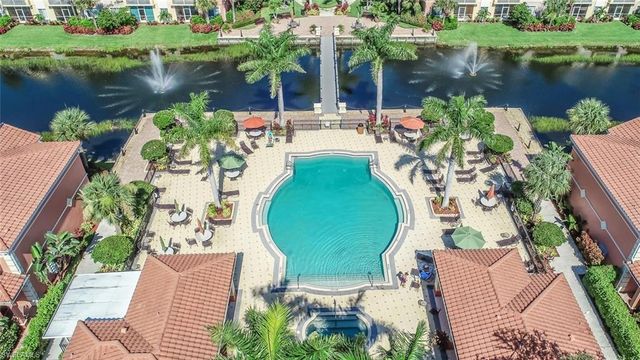 20230 Estero Gardens CIR # 206, Estero, FL 33928