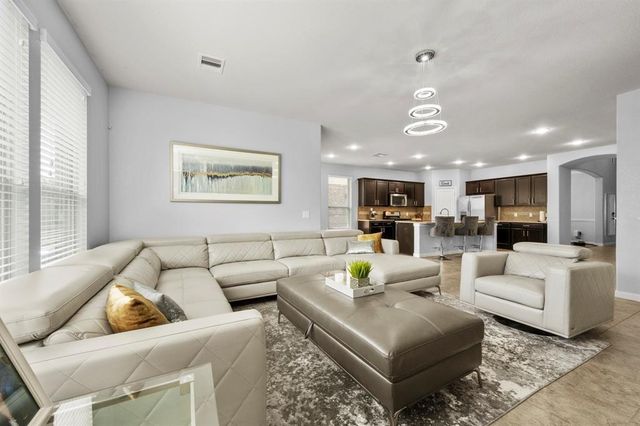 19911 Mulberry Pine Lane, Cypress, TX 77429