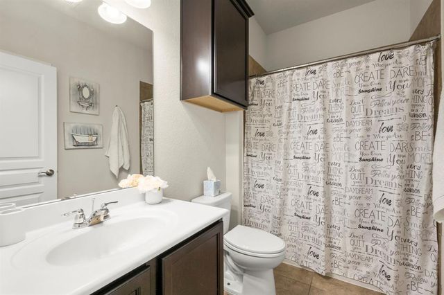 19911 Mulberry Pine Lane, Cypress, TX 77429