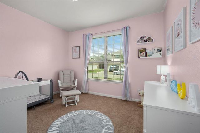 19911 Mulberry Pine Lane, Cypress, TX 77429