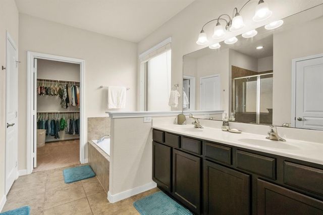 19911 Mulberry Pine Lane, Cypress, TX 77429