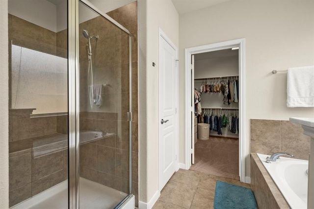 19911 Mulberry Pine Lane, Cypress, TX 77429