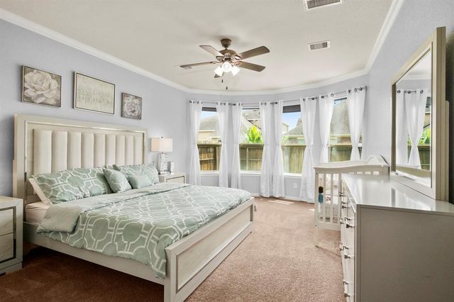 19911 Mulberry Pine Lane, Cypress, TX 77429