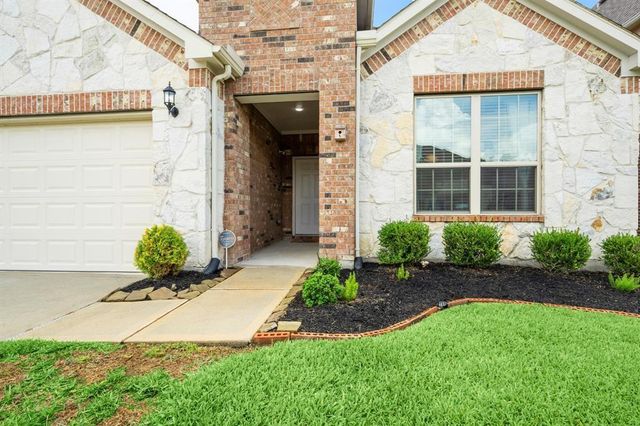 19911 Mulberry Pine Lane, Cypress, TX 77429