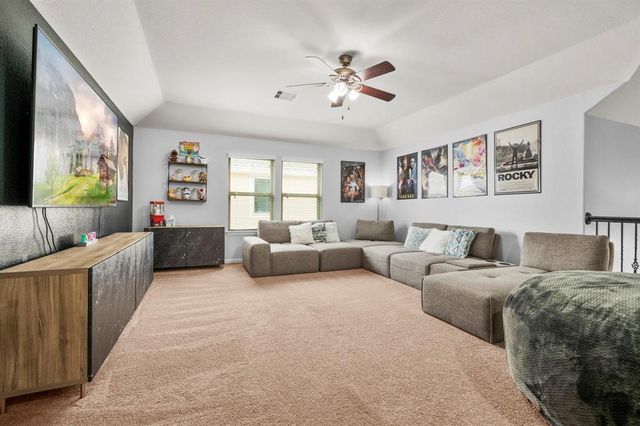 19911 Mulberry Pine Lane, Cypress, TX 77429