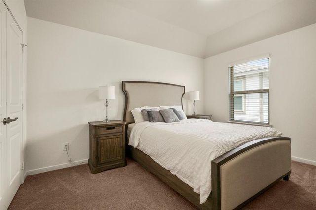 19911 Mulberry Pine Lane, Cypress, TX 77429