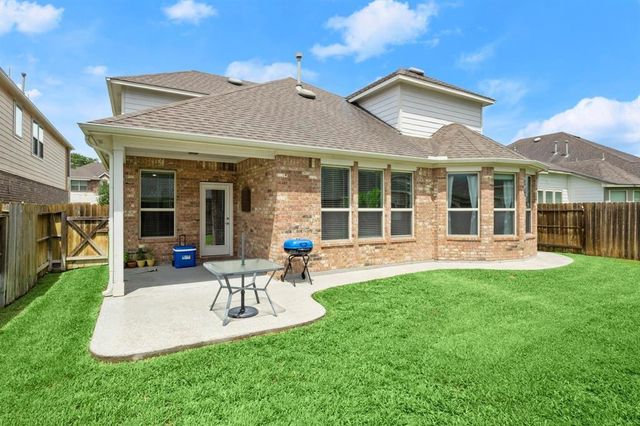 19911 Mulberry Pine Lane, Cypress, TX 77429