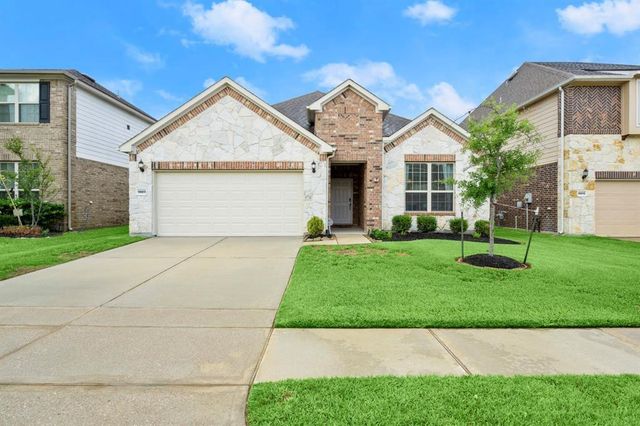 19911 Mulberry Pine Lane, Cypress, TX 77429