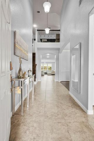 19911 Mulberry Pine Lane, Cypress, TX 77429