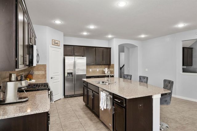 19911 Mulberry Pine Lane, Cypress, TX 77429