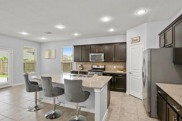 19911 Mulberry Pine Lane, Cypress, TX 77429