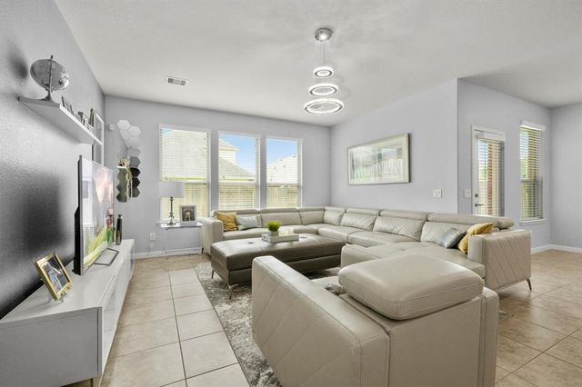 19911 Mulberry Pine Lane, Cypress, TX 77429