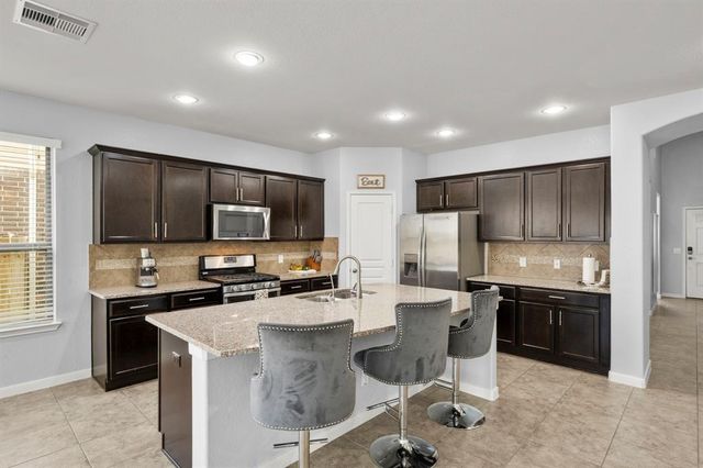 19911 Mulberry Pine Lane, Cypress, TX 77429