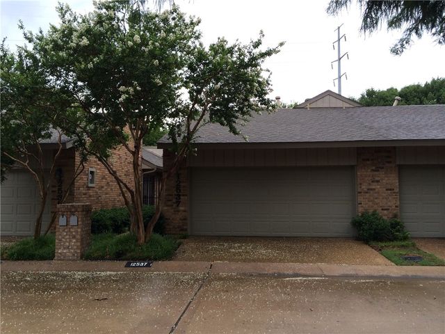 12537 Montego Plaza, Dallas, TX 75230