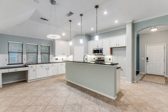 2472 Deerwood Drive, Little Elm, TX 75068