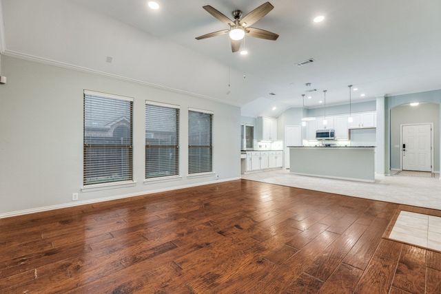 2472 Deerwood Drive, Little Elm, TX 75068