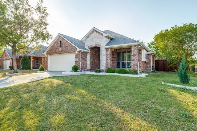 2472 Deerwood Drive, Little Elm, TX 75068