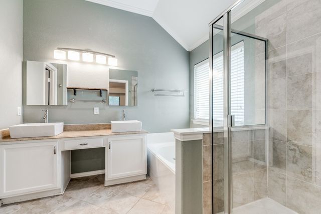 2472 Deerwood Drive, Little Elm, TX 75068