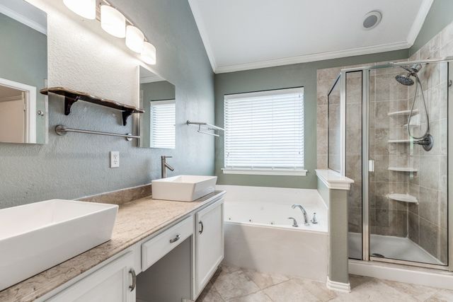 2472 Deerwood Drive, Little Elm, TX 75068