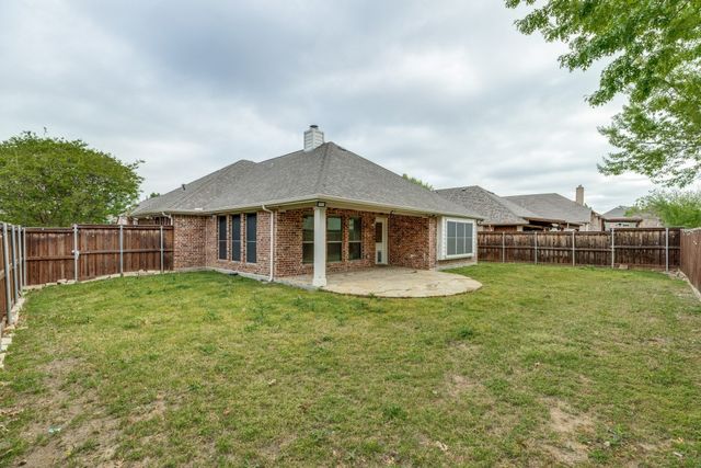 2472 Deerwood Drive, Little Elm, TX 75068