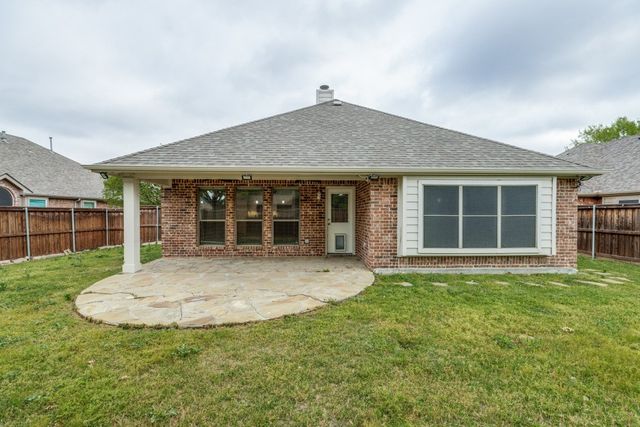 2472 Deerwood Drive, Little Elm, TX 75068