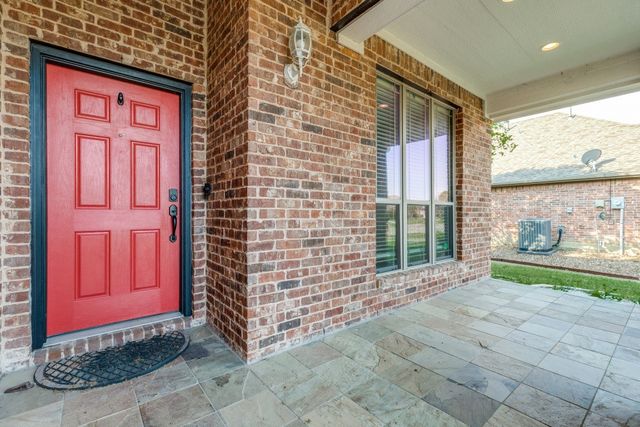 2472 Deerwood Drive, Little Elm, TX 75068