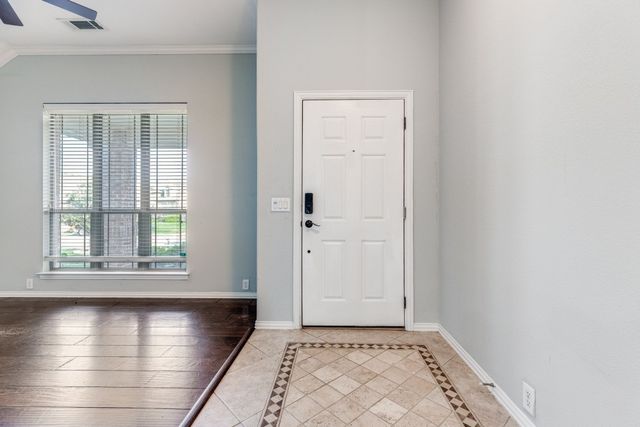 2472 Deerwood Drive, Little Elm, TX 75068