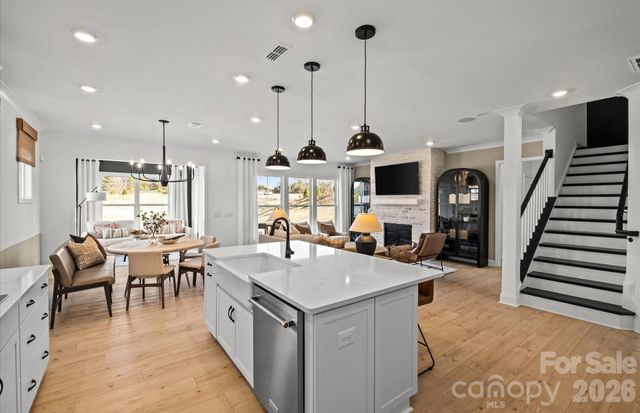 1628 Gossage Lane NW, Concord, NC 28027