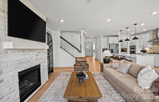 1628 Gossage Lane NW, Concord, NC 28027