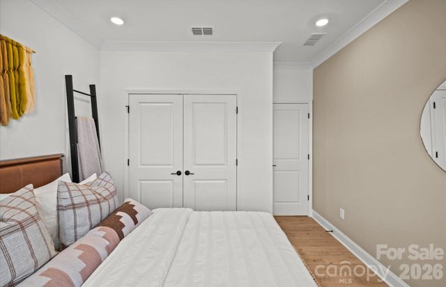 1628 Gossage Lane NW, Concord, NC 28027