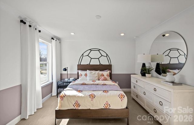 1628 Gossage Lane NW, Concord, NC 28027