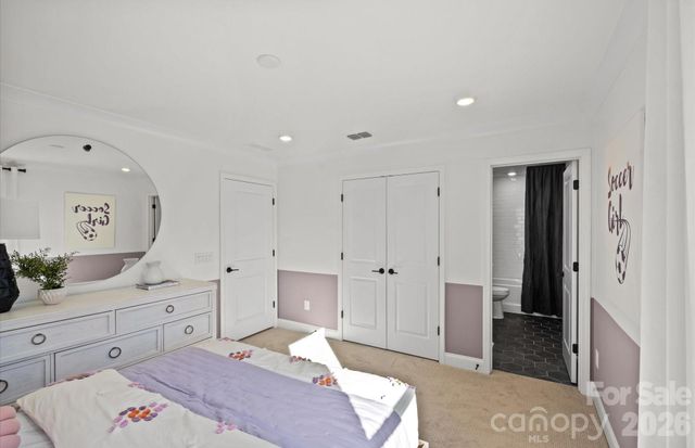 1628 Gossage Lane NW, Concord, NC 28027