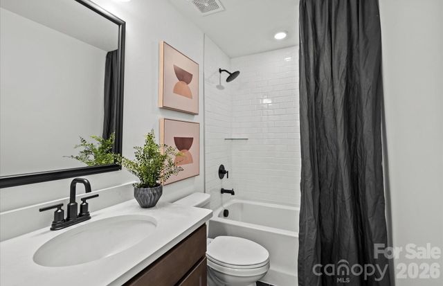 1628 Gossage Lane NW, Concord, NC 28027