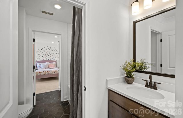 1628 Gossage Lane NW, Concord, NC 28027