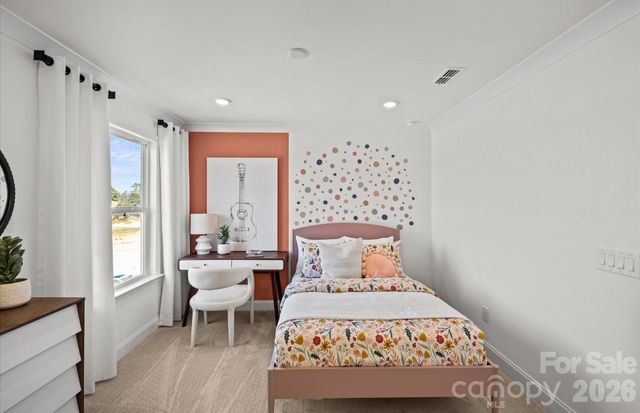 1628 Gossage Lane NW, Concord, NC 28027